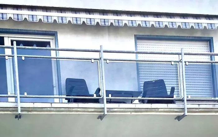 Helle Moderne Ferienwohnung, Naehe Koblenz Am Rhein *